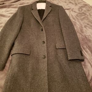 Club Monaco Coat